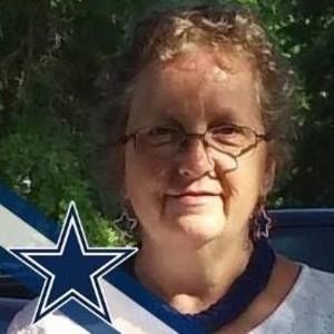 Meet your Posher, Debbie